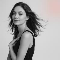 Nicole Klausch – persönliche Stilberatung nach dem Kibbe-System in Hameln