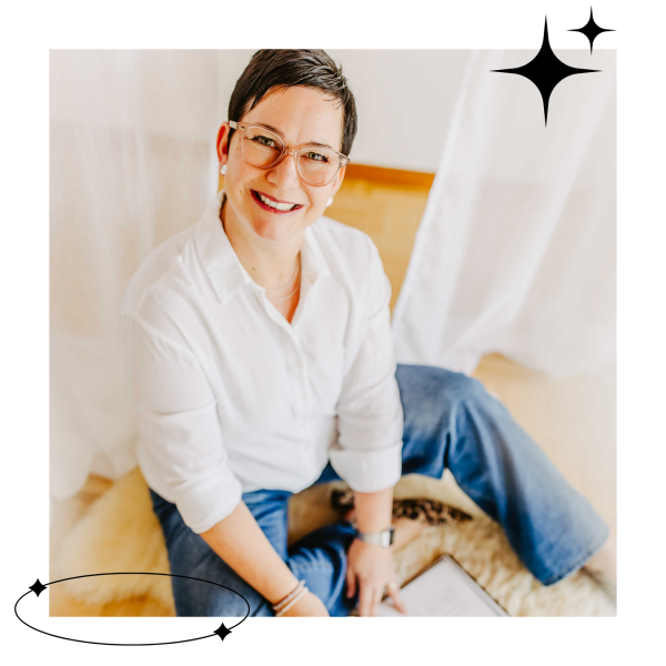 Porträt von Nicole Klausch - Stilberaterin aus Hameln