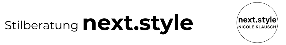 next.style-Stilberatung nach Kibbe in Hameln