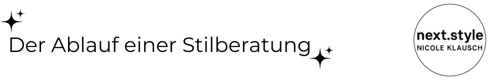 Stilberatung in Hameln: nach David Kibbe